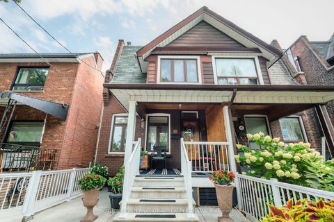 Photo 0 at 41 Margueretta Street, Dufferin Grove, Toronto