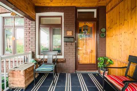Photo 4 at 41 Margueretta Street, Dufferin Grove, Toronto