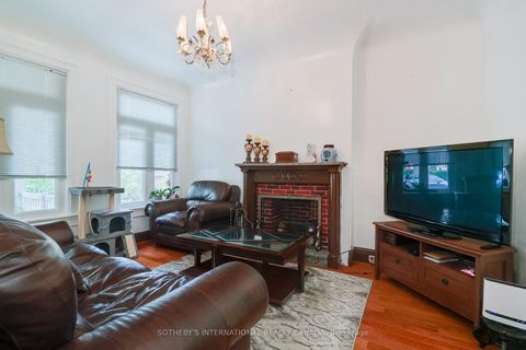 Photo 9 at 41 Margueretta Street, Dufferin Grove, Toronto
