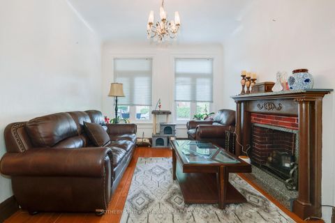 Photo 10 at 41 Margueretta Street, Dufferin Grove, Toronto