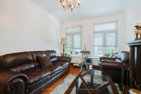 Photo 11 at 41 Margueretta Street, Dufferin Grove, Toronto