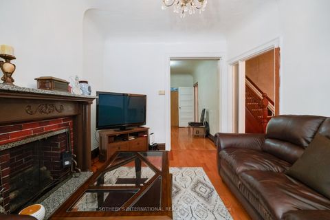 Photo 12 at 41 Margueretta Street, Dufferin Grove, Toronto