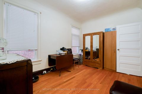 Photo 13 at 41 Margueretta Street, Dufferin Grove, Toronto