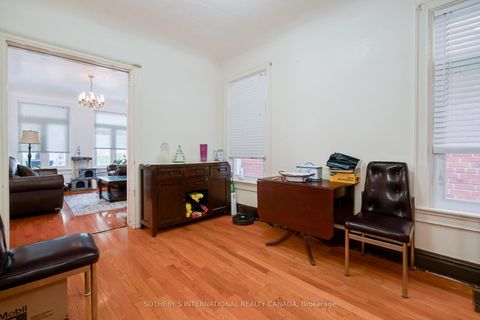 Photo 14 at 41 Margueretta Street, Dufferin Grove, Toronto