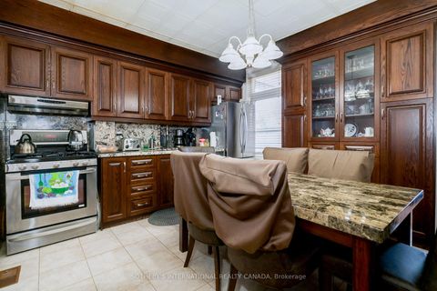 Photo 15 at 41 Margueretta Street, Dufferin Grove, Toronto