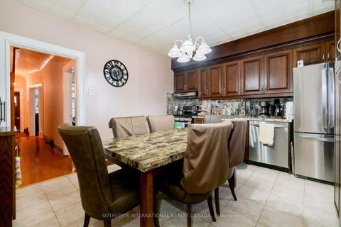 Photo 16 at 41 Margueretta Street, Dufferin Grove, Toronto