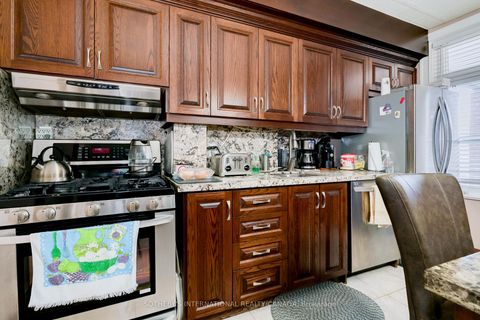 Photo 18 at 41 Margueretta Street, Dufferin Grove, Toronto