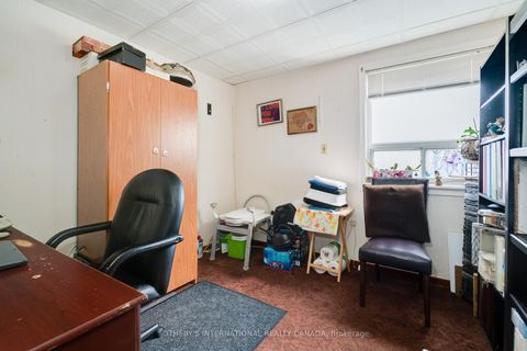 Photo 19 at 41 Margueretta Street, Dufferin Grove, Toronto