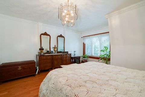 Photo 22 at 41 Margueretta Street, Dufferin Grove, Toronto
