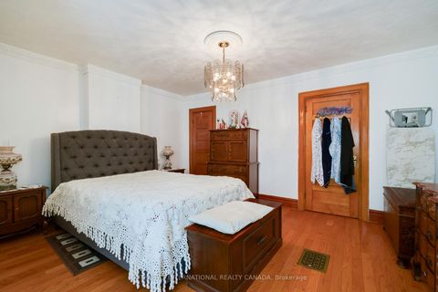 Photo 23 at 41 Margueretta Street, Dufferin Grove, Toronto