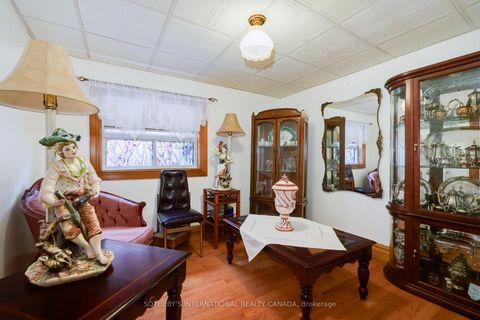 Photo 24 at 41 Margueretta Street, Dufferin Grove, Toronto