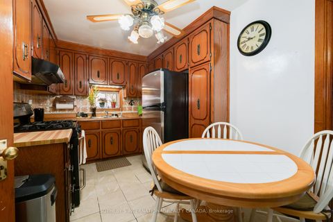 Photo 26 at 41 Margueretta Street, Dufferin Grove, Toronto