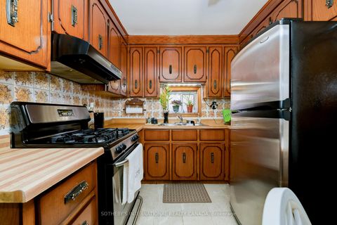 Photo 27 at 41 Margueretta Street, Dufferin Grove, Toronto