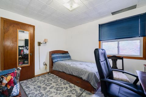 Photo 30 at 41 Margueretta Street, Dufferin Grove, Toronto