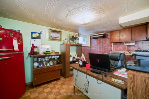 Photo 32 at 41 Margueretta Street, Dufferin Grove, Toronto