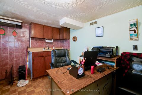 Photo 33 at 41 Margueretta Street, Dufferin Grove, Toronto