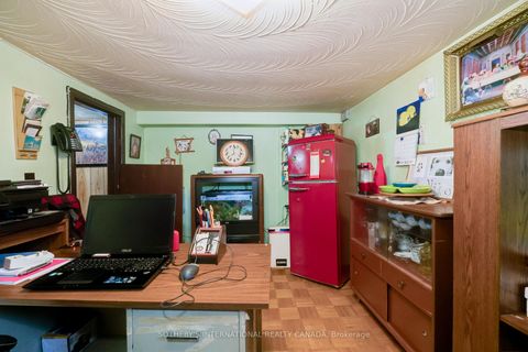 Photo 34 at 41 Margueretta Street, Dufferin Grove, Toronto