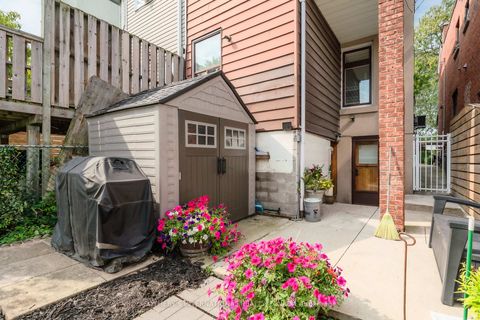 Photo 42 at 41 Margueretta Street, Dufferin Grove, Toronto