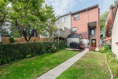 Photo 47 at 41 Margueretta Street, Dufferin Grove, Toronto