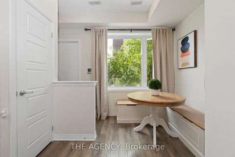 Photo 3 at 19 Thomas Mulholland Drive, CFB, Toronto