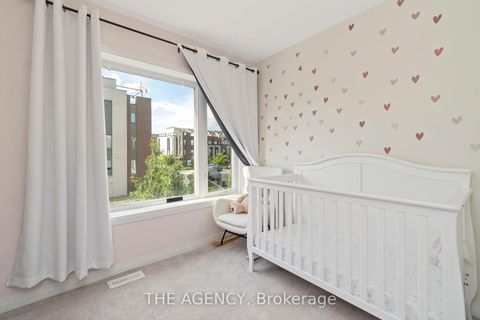 Photo 20 at 19 Thomas Mulholland Drive, CFB, Toronto
