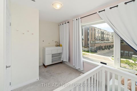 Photo 21 at 19 Thomas Mulholland Drive, CFB, Toronto
