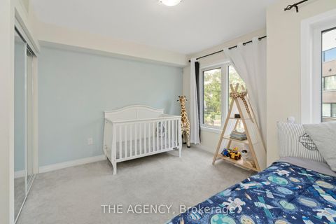 Photo 24 at 19 Thomas Mulholland Drive, CFB, Toronto