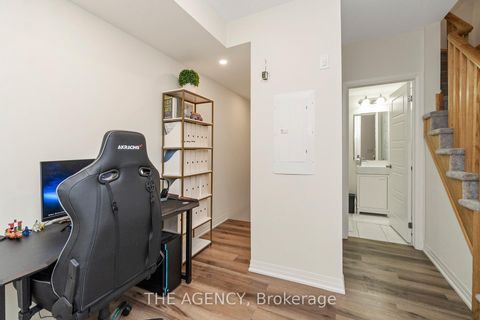 Photo 26 at 19 Thomas Mulholland Drive, CFB, Toronto