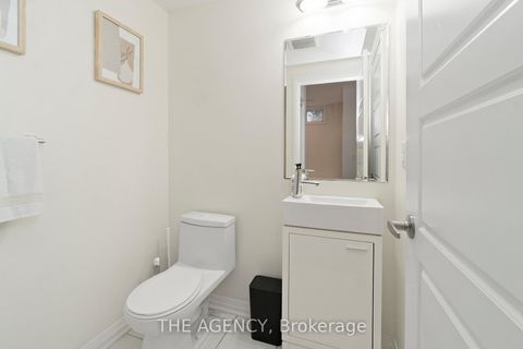 Photo 27 at 19 Thomas Mulholland Drive, CFB, Toronto