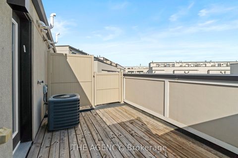Photo 33 at 19 Thomas Mulholland Drive, CFB, Toronto