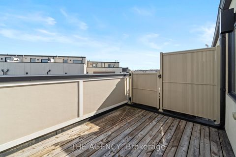 Photo 34 at 19 Thomas Mulholland Drive, CFB, Toronto