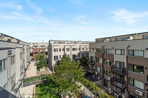 Photo 35 at 19 Thomas Mulholland Drive, CFB, Toronto