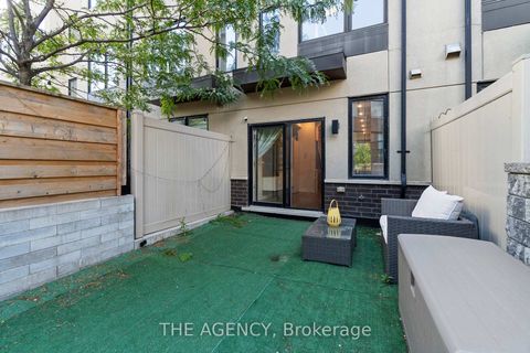 Photo 38 at 19 Thomas Mulholland Drive, CFB, Toronto