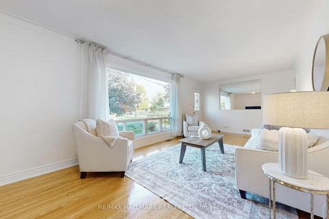 Photo 4 at 6 Gradwell Drive, Cliffcrest, Toronto