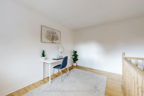 Photo 17 at 6 Gradwell Drive, Cliffcrest, Toronto