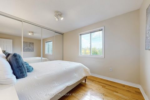 Photo 21 at 6 Gradwell Drive, Cliffcrest, Toronto