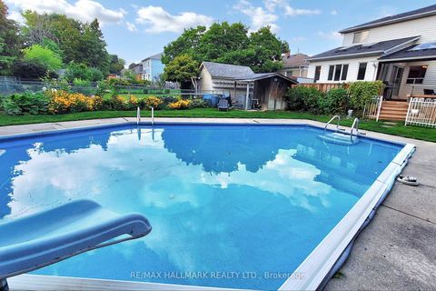 Photo 28 at 6 Gradwell Drive, Cliffcrest, Toronto