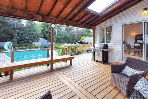 Photo 33 at 6 Gradwell Drive, Cliffcrest, Toronto