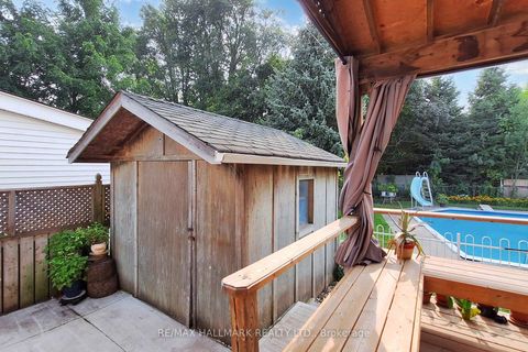 Photo 35 at 6 Gradwell Drive, Cliffcrest, Toronto