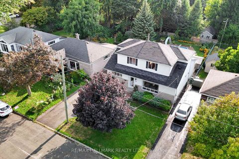 Photo 39 at 6 Gradwell Drive, Cliffcrest, Toronto
