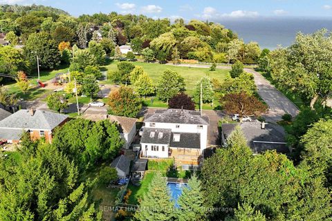 Photo 42 at 6 Gradwell Drive, Cliffcrest, Toronto