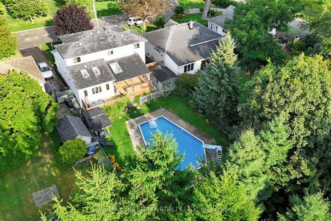 Photo 43 at 6 Gradwell Drive, Cliffcrest, Toronto