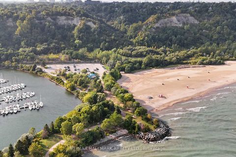 Photo 45 at 6 Gradwell Drive, Cliffcrest, Toronto