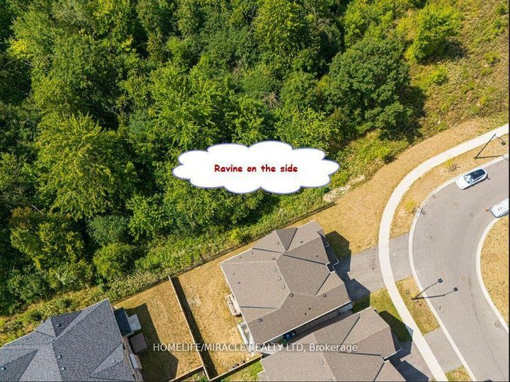 Photo 1 at 8 Jenwood Crescent, Wellington North, Brampton