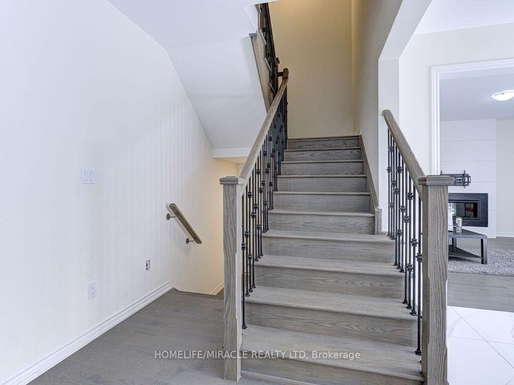 Photo 8 at 8 Jenwood Crescent, Wellington North, Brampton