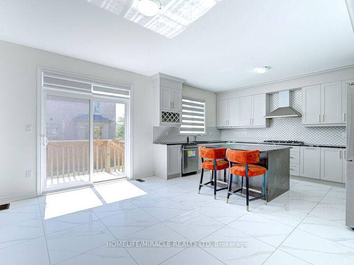 Photo 9 at 8 Jenwood Crescent, Wellington North, Brampton