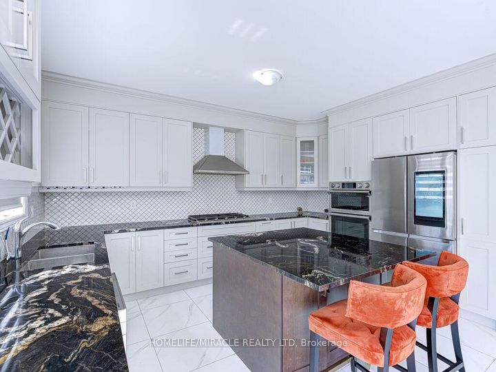 Photo 10 at 8 Jenwood Crescent, Wellington North, Brampton