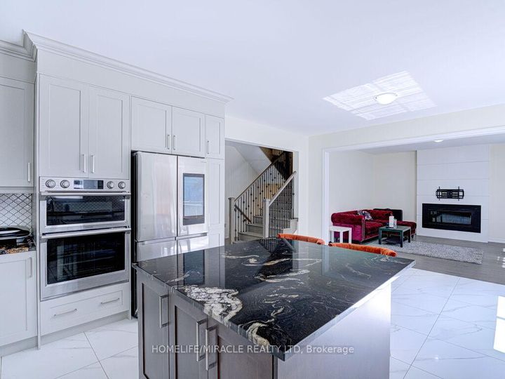 Photo 11 at 8 Jenwood Crescent, Wellington North, Brampton