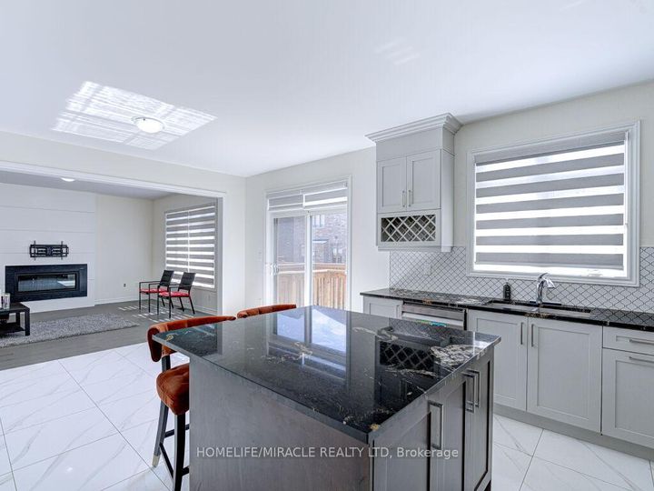 Photo 12 at 8 Jenwood Crescent, Wellington North, Brampton