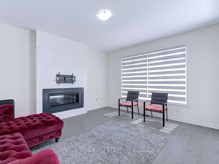 Photo 13 at 8 Jenwood Crescent, Wellington North, Brampton